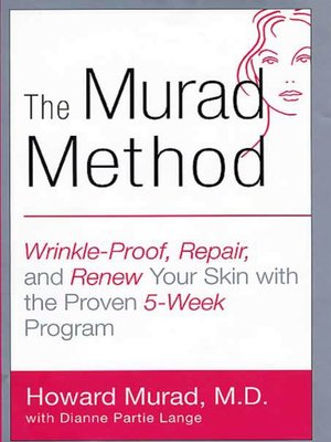 cover image of The Murad Method